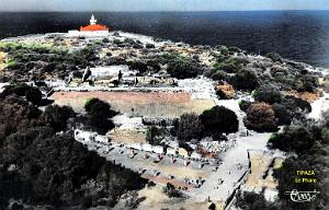 TIPAZA - PHARE